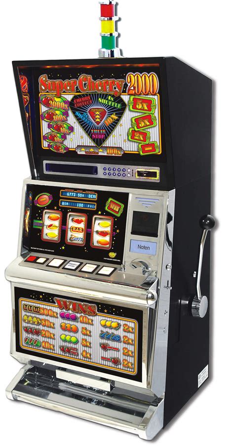 slot machine super cherry 2000